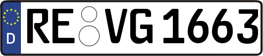 RE-VG1663