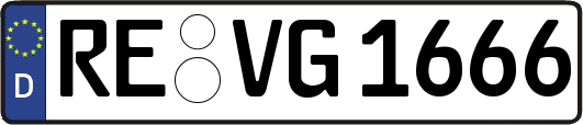 RE-VG1666