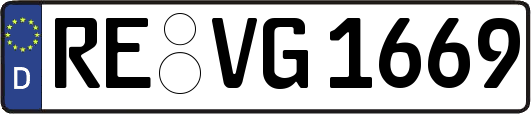RE-VG1669