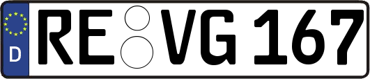 RE-VG167