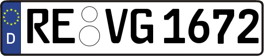 RE-VG1672