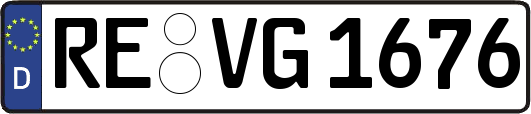 RE-VG1676