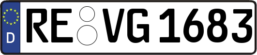 RE-VG1683