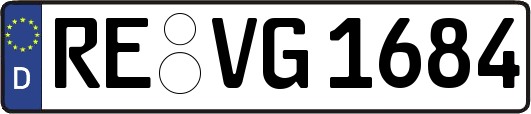 RE-VG1684
