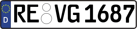 RE-VG1687