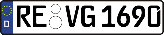 RE-VG1690