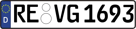RE-VG1693
