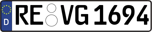 RE-VG1694