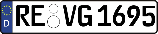 RE-VG1695