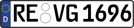 RE-VG1696