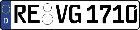RE-VG1710