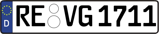 RE-VG1711