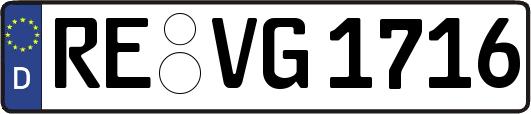 RE-VG1716