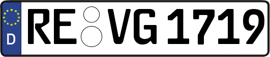RE-VG1719