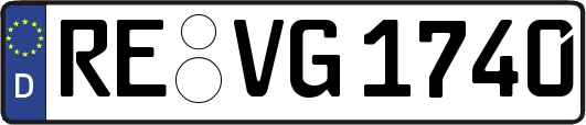 RE-VG1740