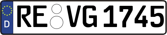 RE-VG1745
