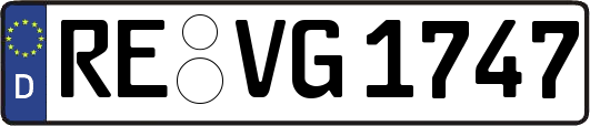 RE-VG1747