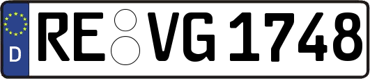 RE-VG1748