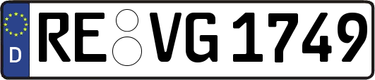 RE-VG1749