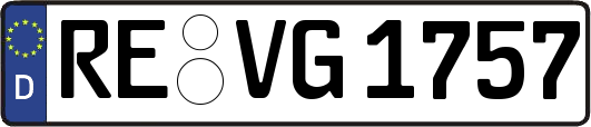 RE-VG1757