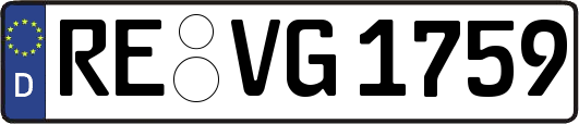 RE-VG1759