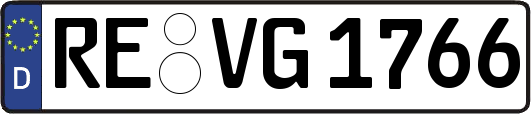 RE-VG1766