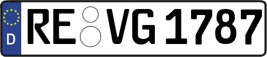 RE-VG1787