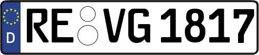 RE-VG1817