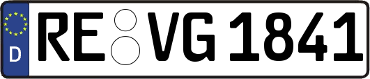 RE-VG1841