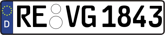 RE-VG1843
