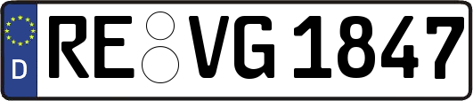 RE-VG1847