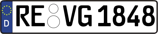 RE-VG1848