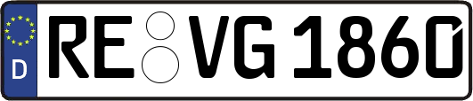 RE-VG1860