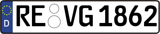 RE-VG1862