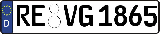 RE-VG1865