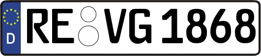 RE-VG1868