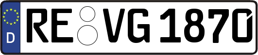 RE-VG1870