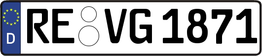 RE-VG1871
