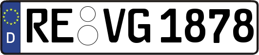 RE-VG1878