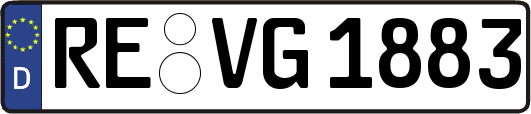 RE-VG1883