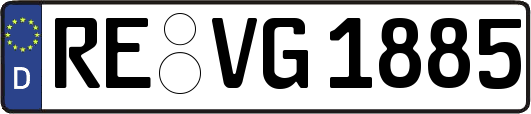 RE-VG1885