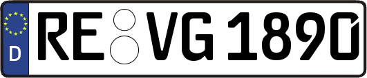 RE-VG1890