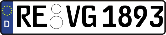RE-VG1893