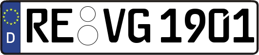 RE-VG1901