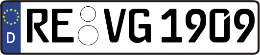 RE-VG1909