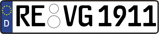 RE-VG1911