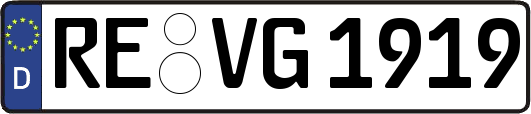 RE-VG1919