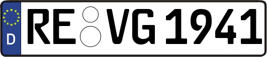 RE-VG1941