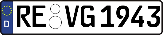 RE-VG1943