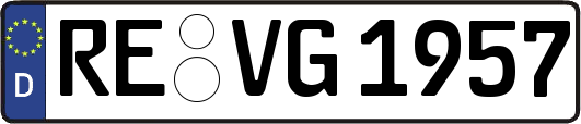 RE-VG1957